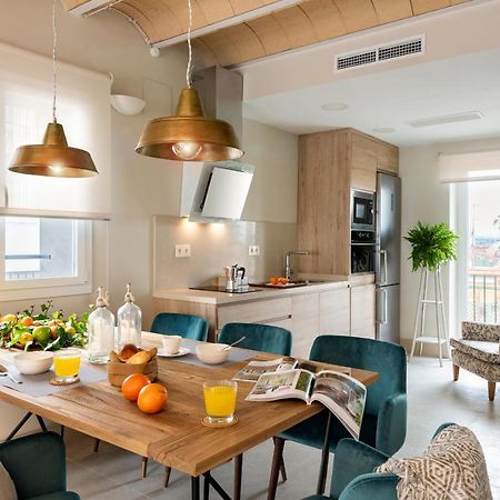 Genteel Home Carmen San Ignacio Γρανάδα Εξωτερικό φωτογραφία