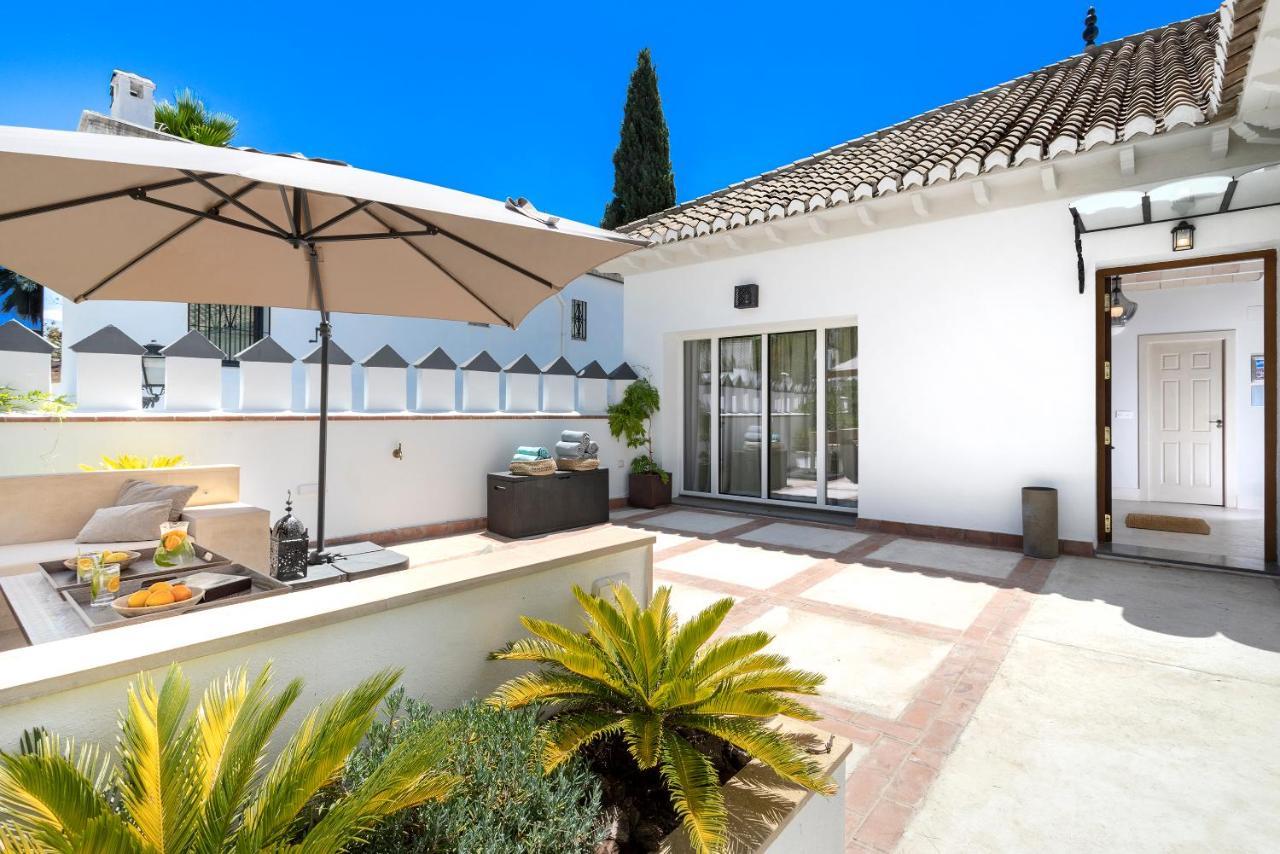 Genteel Home Carmen San Ignacio Γρανάδα Εξωτερικό φωτογραφία