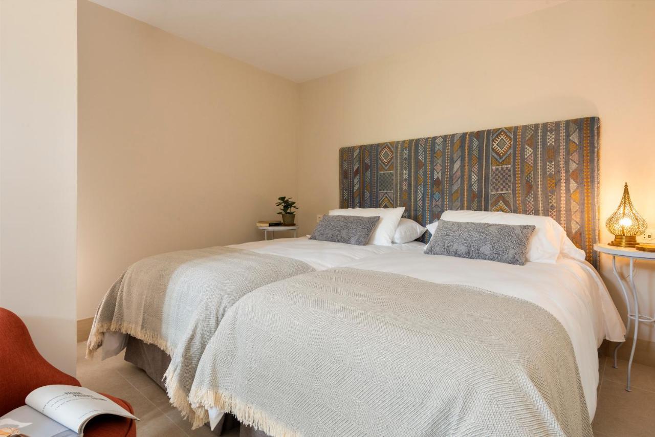 Genteel Home Carmen San Ignacio Γρανάδα Εξωτερικό φωτογραφία
