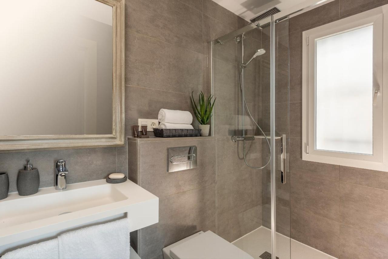 Genteel Home Carmen San Ignacio Γρανάδα Εξωτερικό φωτογραφία