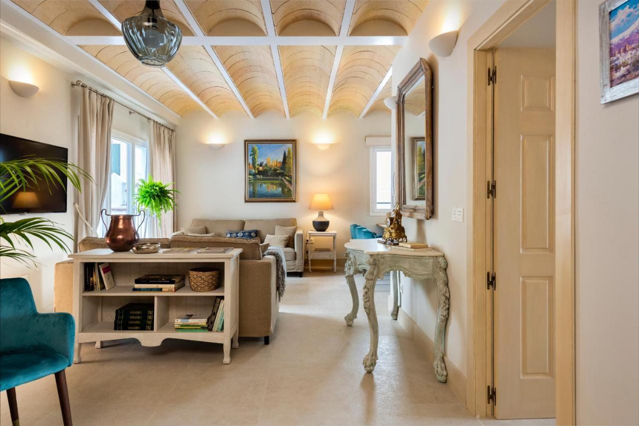 Genteel Home Carmen San Ignacio Γρανάδα Εξωτερικό φωτογραφία