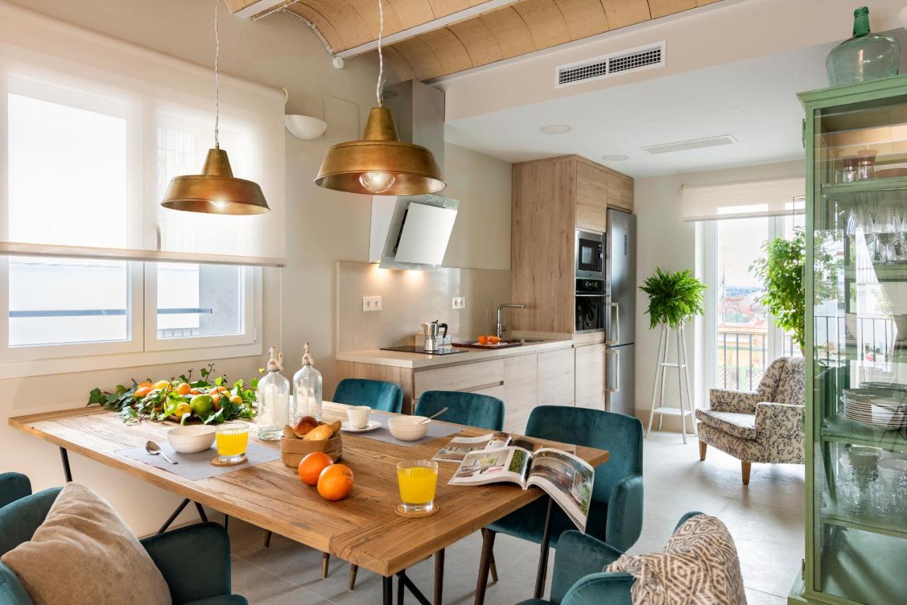 Genteel Home Carmen San Ignacio Γρανάδα Εξωτερικό φωτογραφία