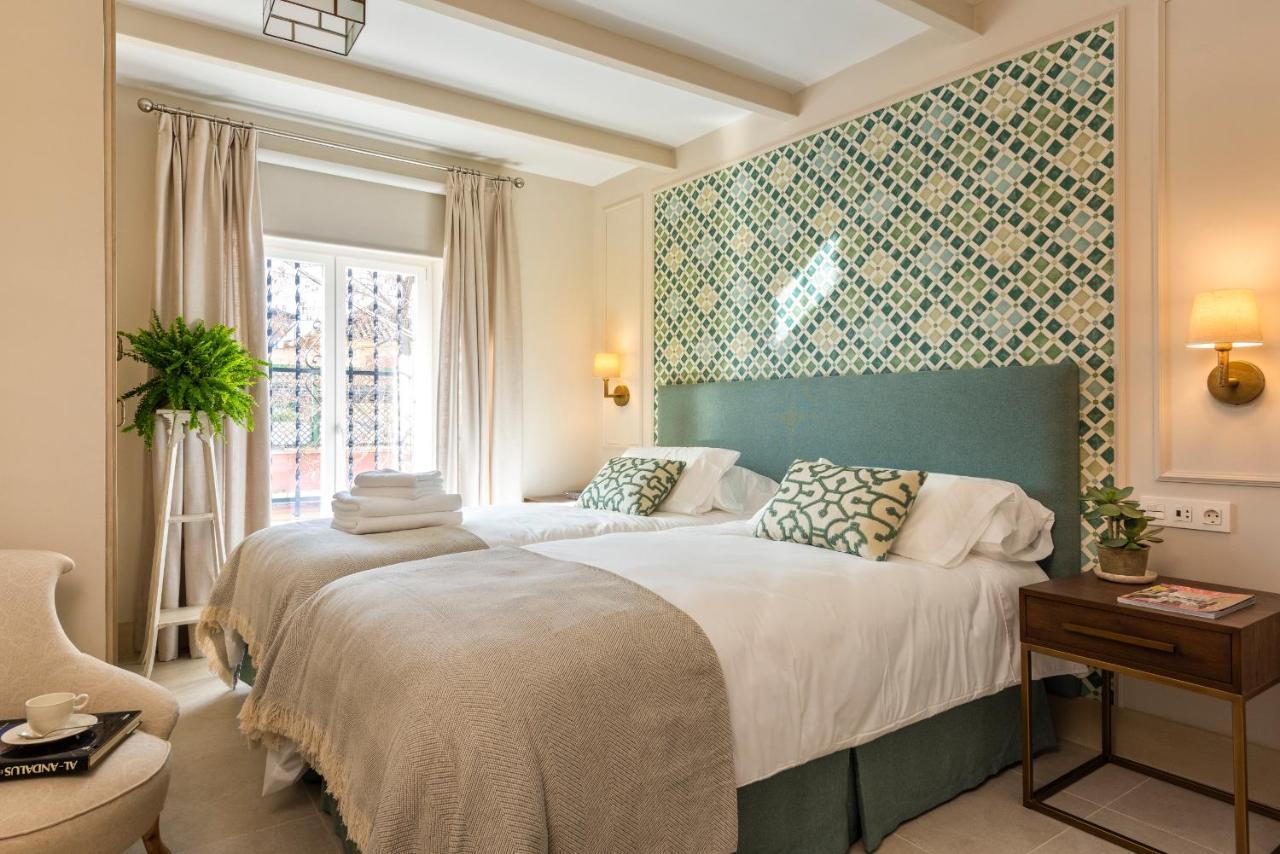 Genteel Home Carmen San Ignacio Γρανάδα Εξωτερικό φωτογραφία