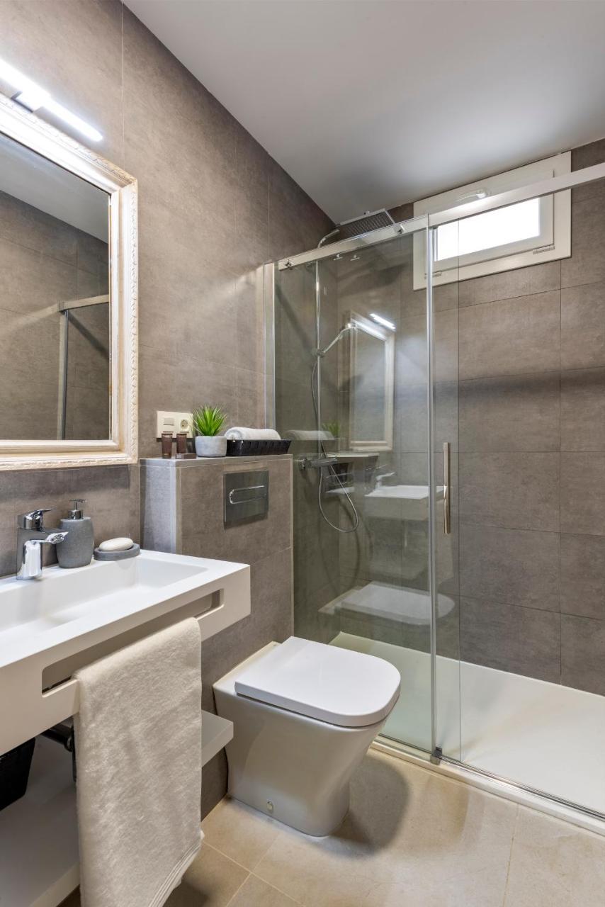 Genteel Home Carmen San Ignacio Γρανάδα Εξωτερικό φωτογραφία