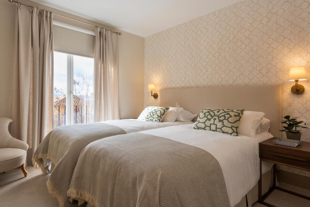 Genteel Home Carmen San Ignacio Γρανάδα Εξωτερικό φωτογραφία