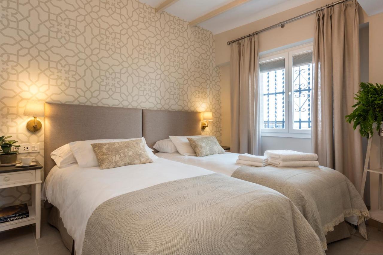 Genteel Home Carmen San Ignacio Γρανάδα Εξωτερικό φωτογραφία
