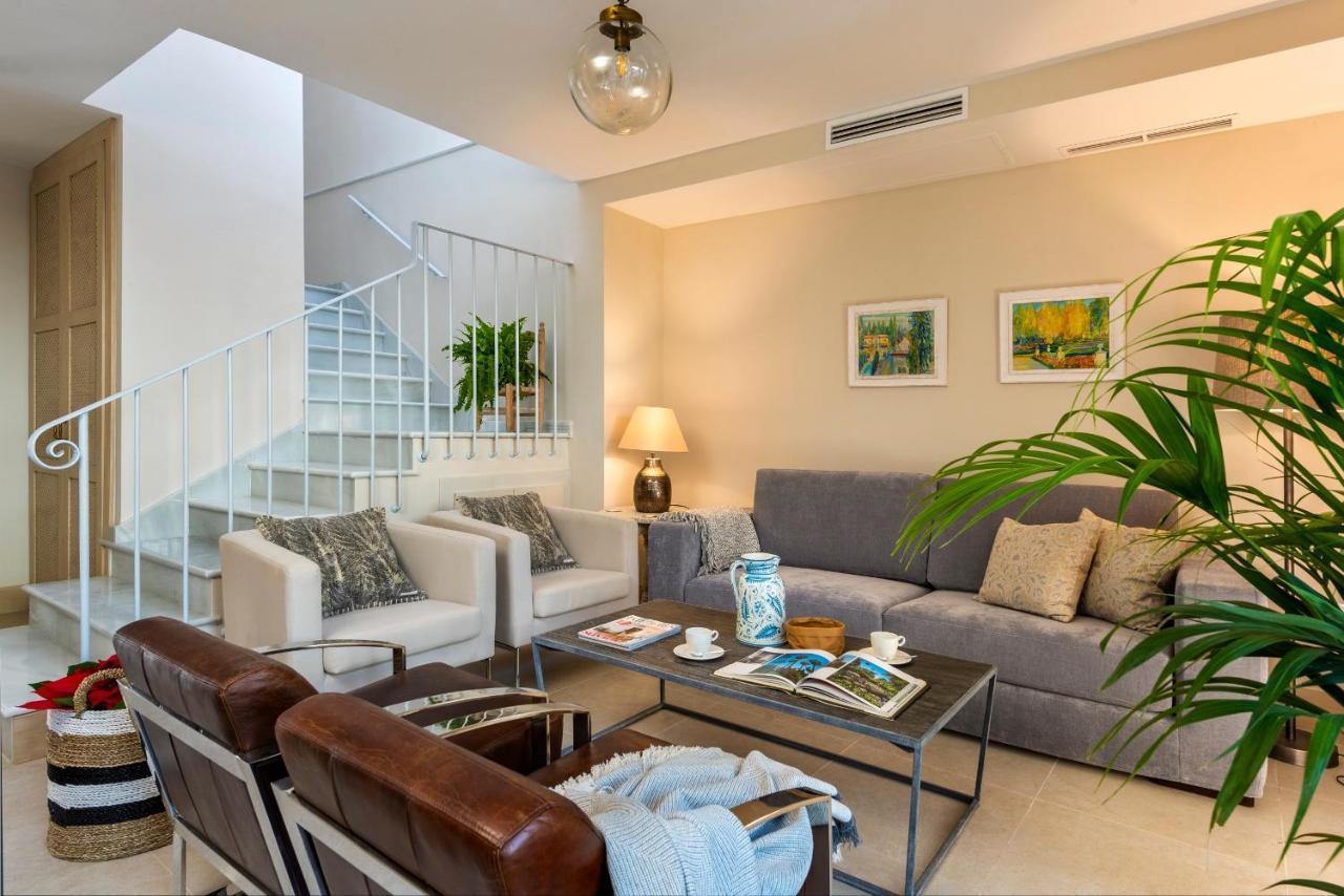 Genteel Home Carmen San Ignacio Γρανάδα Εξωτερικό φωτογραφία