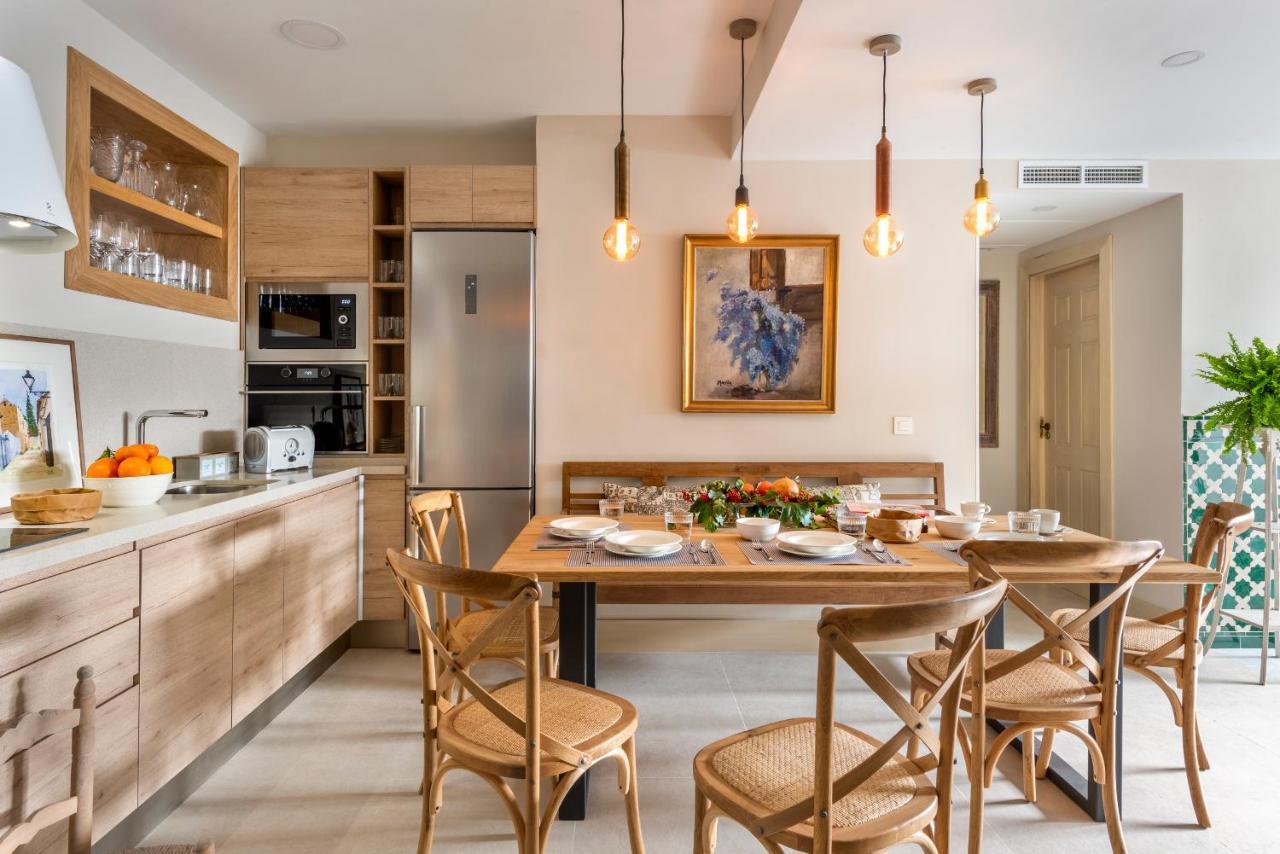 Genteel Home Carmen San Ignacio Γρανάδα Εξωτερικό φωτογραφία
