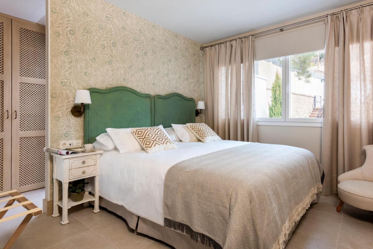 Genteel Home Carmen San Ignacio Γρανάδα Εξωτερικό φωτογραφία