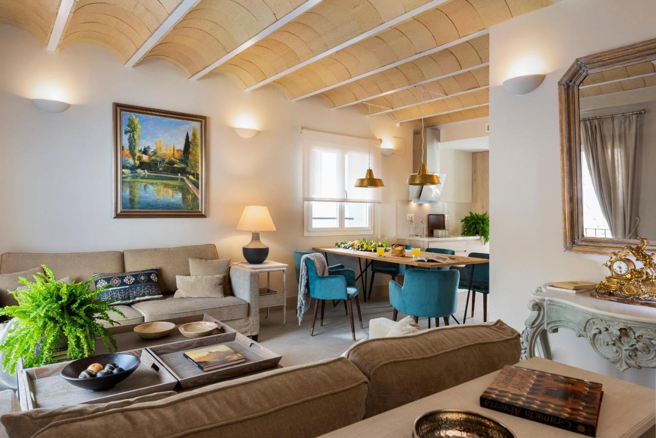 Genteel Home Carmen San Ignacio Γρανάδα Εξωτερικό φωτογραφία