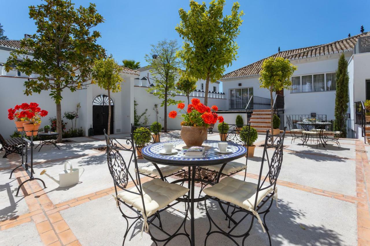 Genteel Home Carmen San Ignacio Γρανάδα Εξωτερικό φωτογραφία